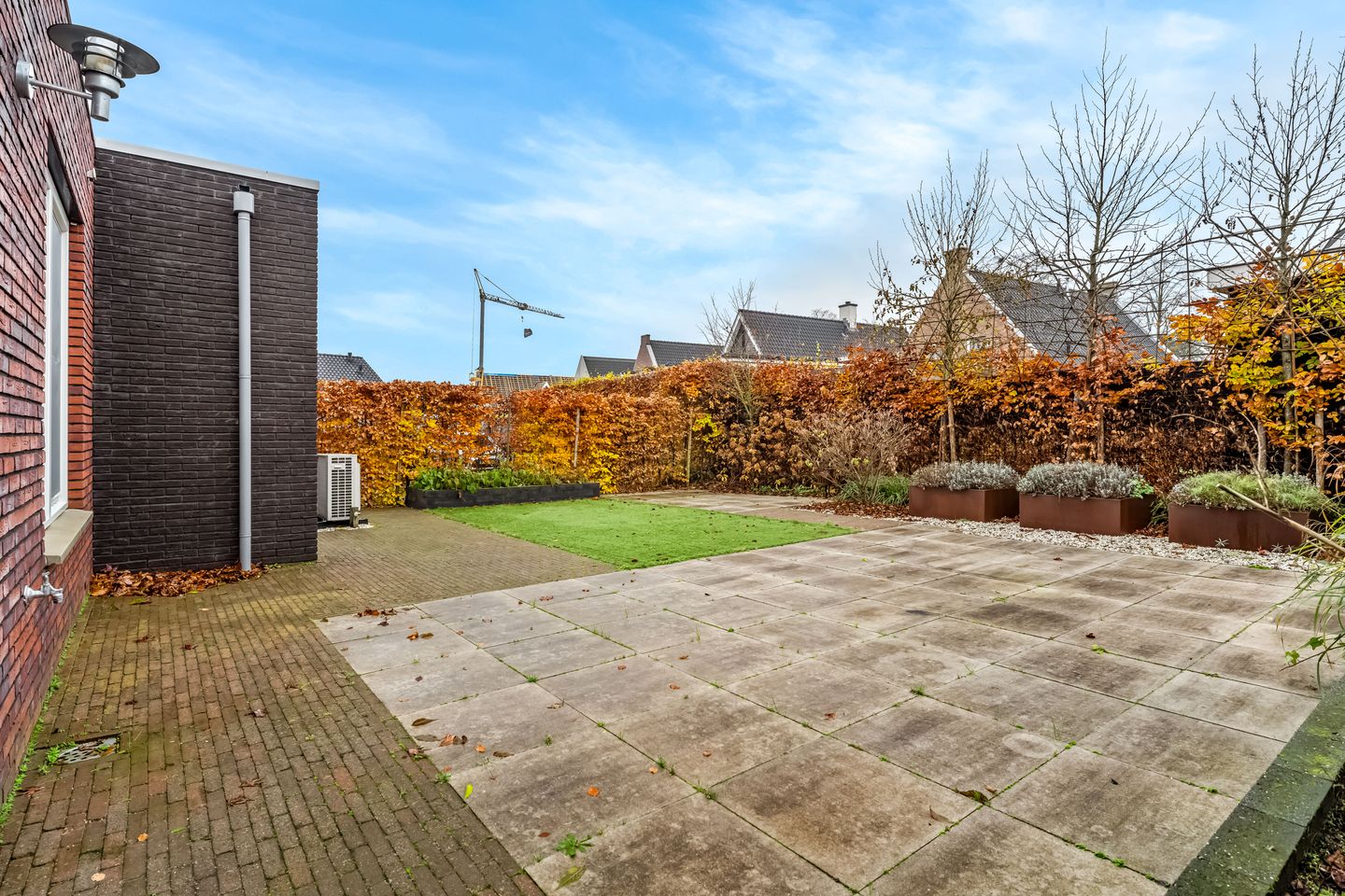 Foto 34 van Groot Agteveldlaan 40