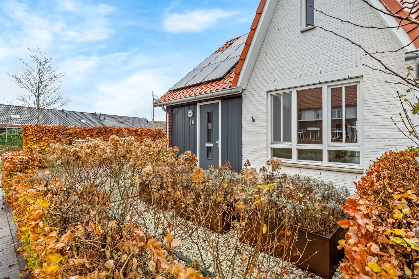 Foto 35 van Groot Agteveldlaan 40