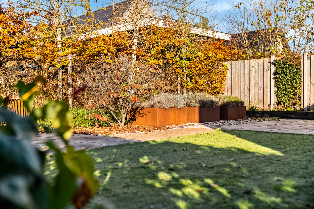 Foto 38 van Groot Agteveldlaan 40