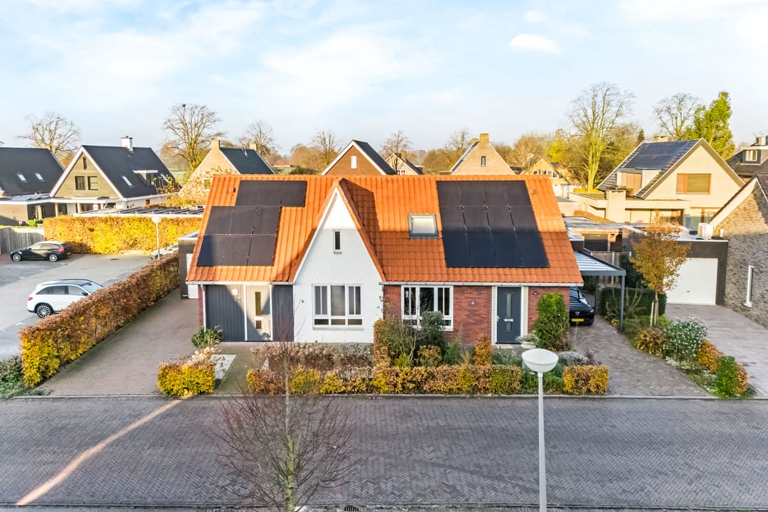 Foto 37 van Groot Agteveldlaan 40