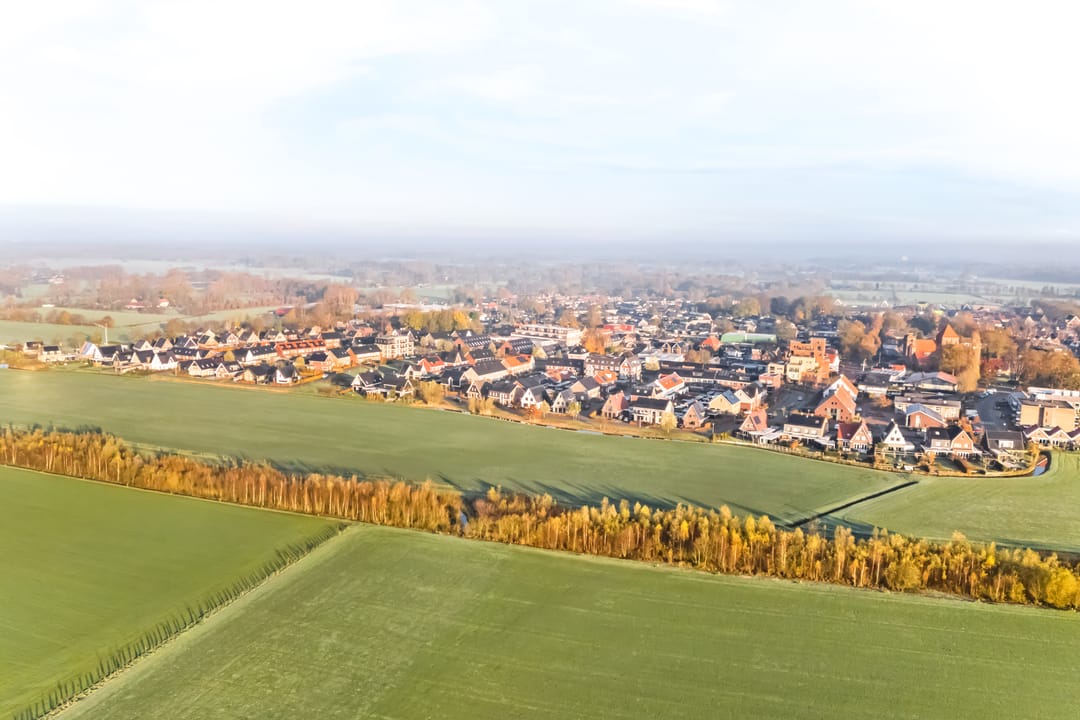 Foto 41 van Groot Agteveldlaan 40