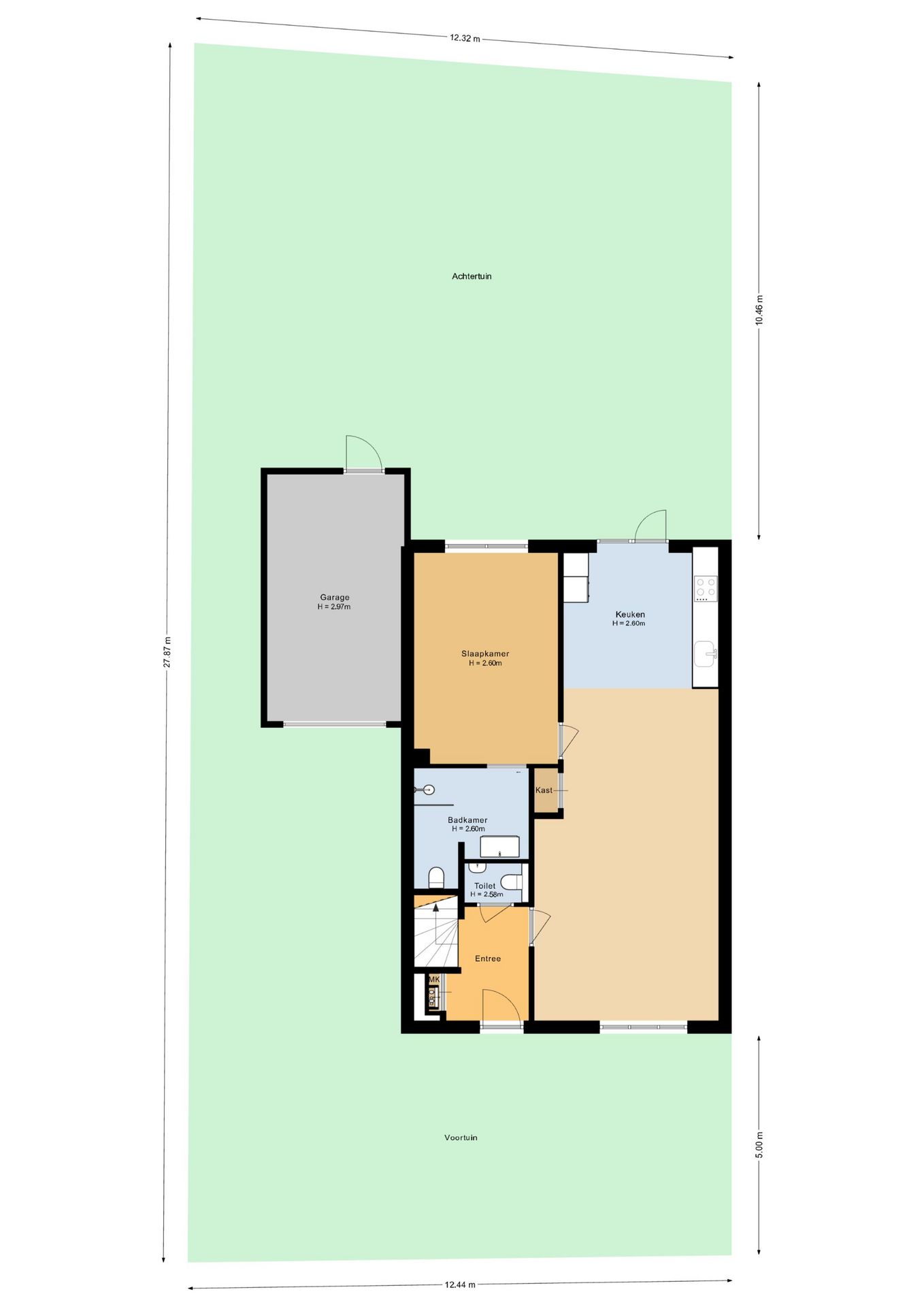 Foto 44 van Groot Agteveldlaan 40