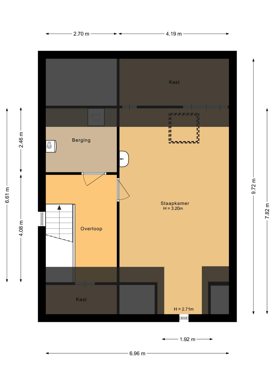 Foto 46 van Groot Agteveldlaan 40