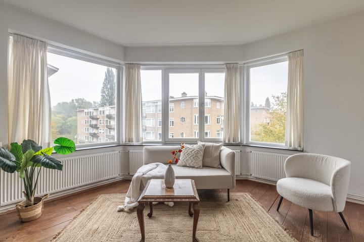 Esmoreitstraat 26-3 main image