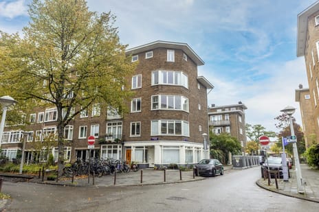 Esmoreitstraat 26-3 secondary image