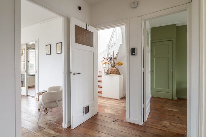 Foto 7 van Esmoreitstraat 26-3