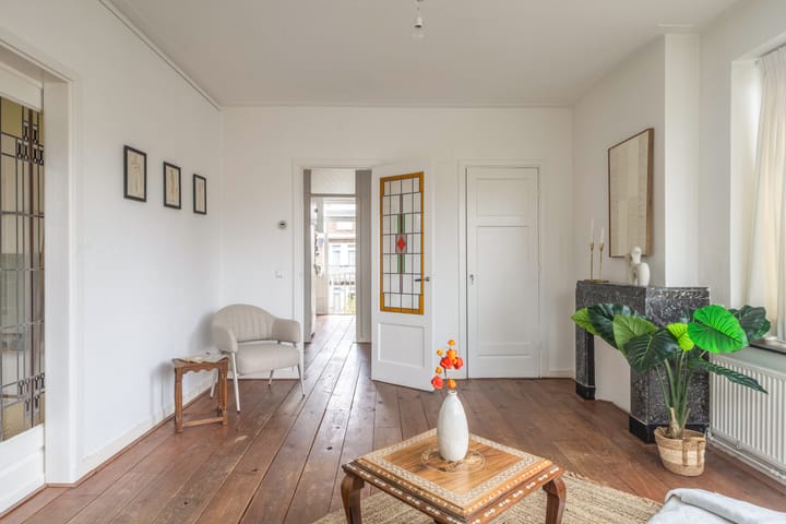 Foto 8 van Esmoreitstraat 26-3