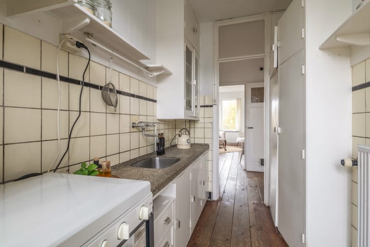 Foto 10 van Esmoreitstraat 26-3