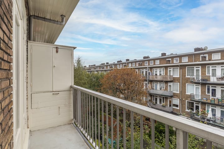 Foto 12 van Esmoreitstraat 26-3