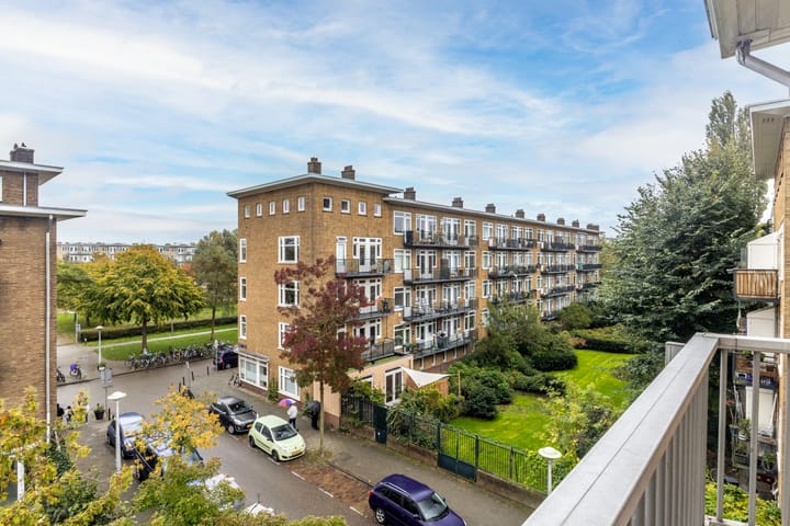 Foto 13 van Esmoreitstraat 26-3