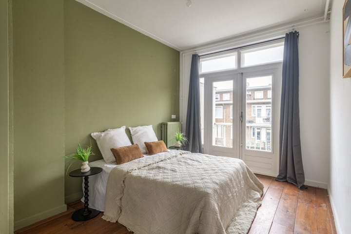 Foto 15 van Esmoreitstraat 26-3