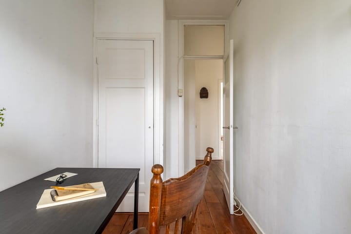 Foto 18 van Esmoreitstraat 26-3