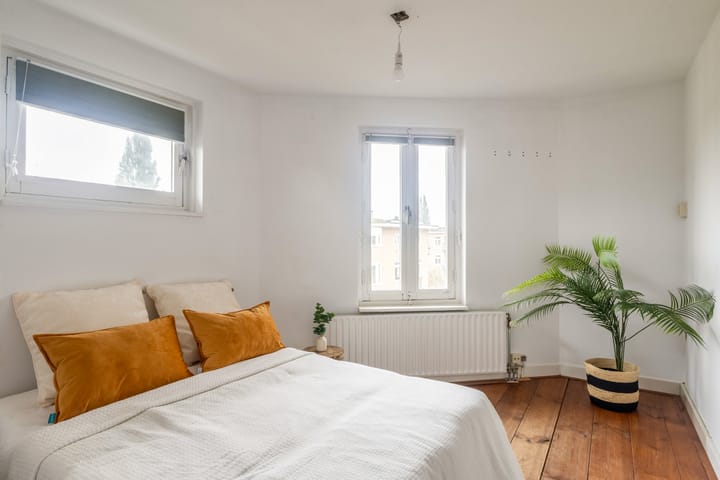 Foto 20 van Esmoreitstraat 26-3