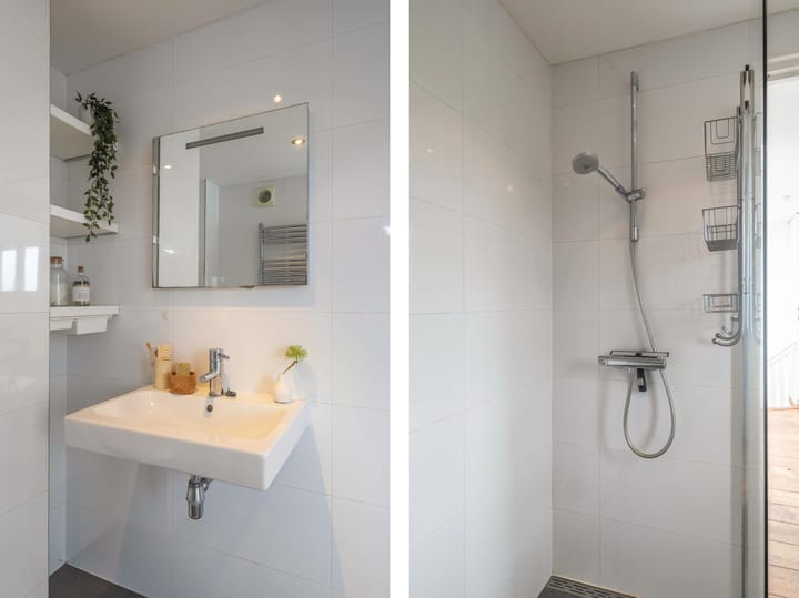 Foto 25 van Esmoreitstraat 26-3