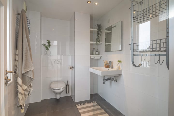 Foto 24 van Esmoreitstraat 26-3