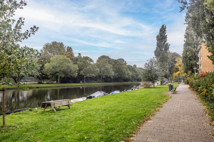 Foto 29 van Esmoreitstraat 26-3