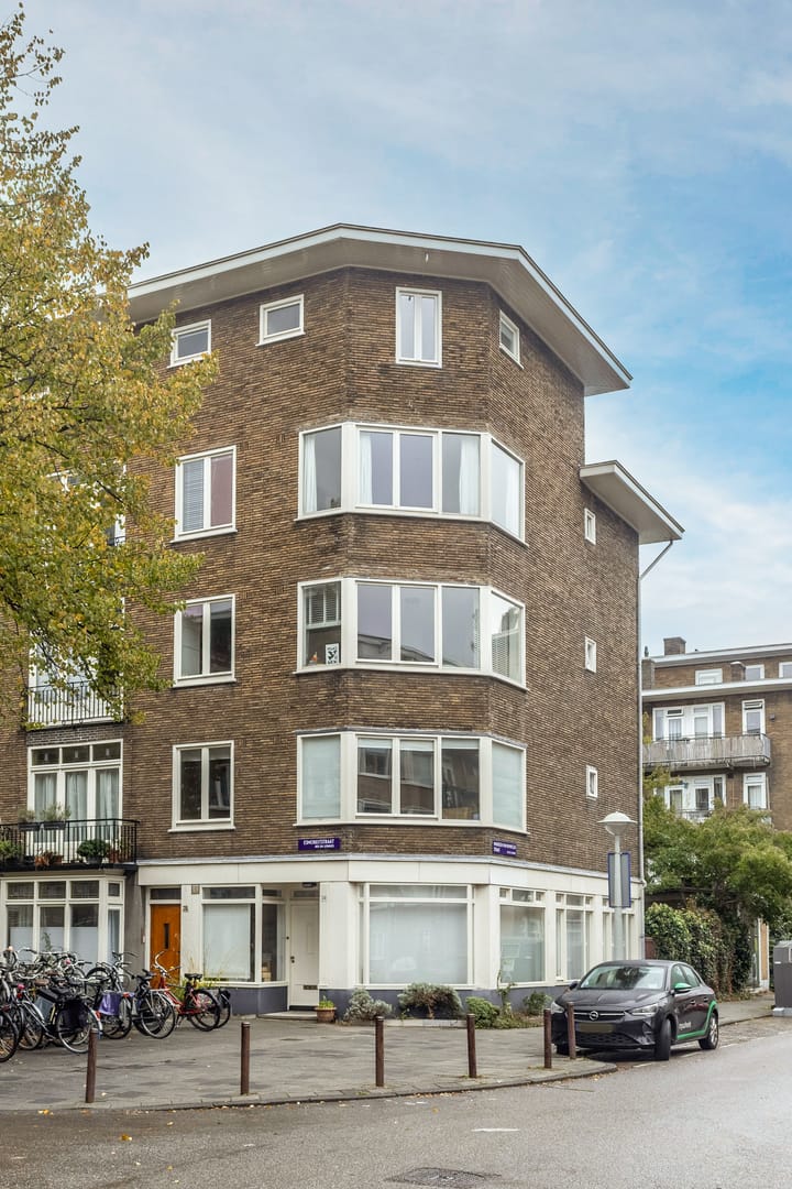 Foto 32 van Esmoreitstraat 26-3