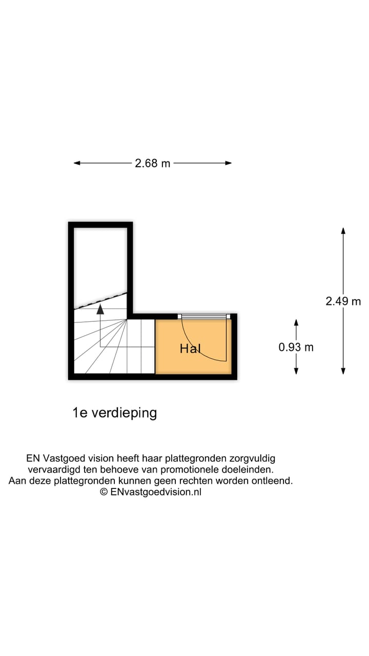 Foto 33 van Esmoreitstraat 26-3