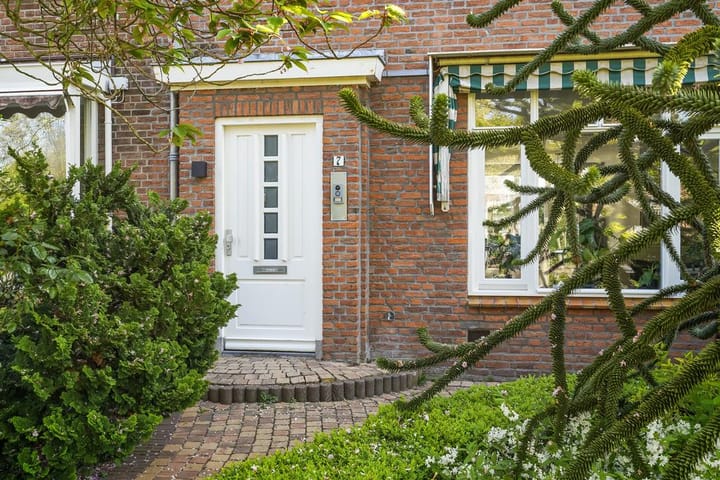 Photo 3 of Kruisbeklaan 7