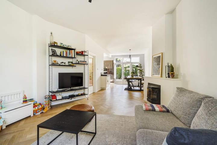 Photo 10 of Kruisbeklaan 7