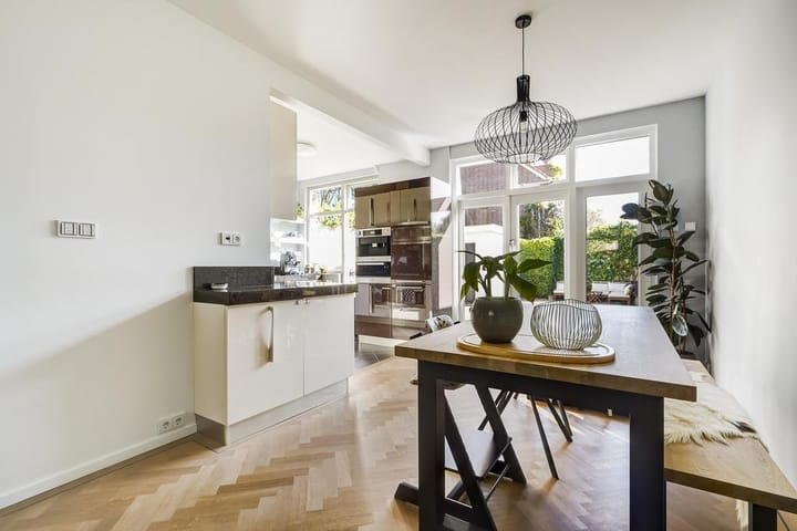 Photo 11 of Kruisbeklaan 7