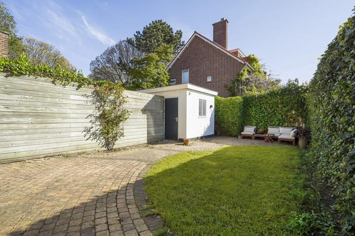 Photo 16 of Kruisbeklaan 7