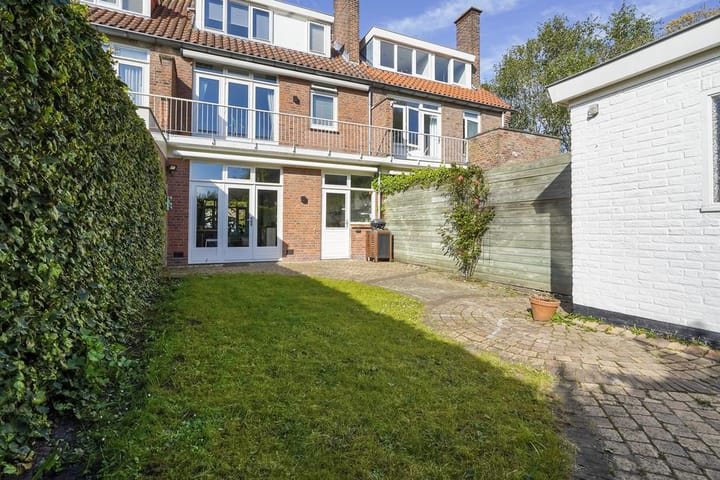 Photo 20 of Kruisbeklaan 7