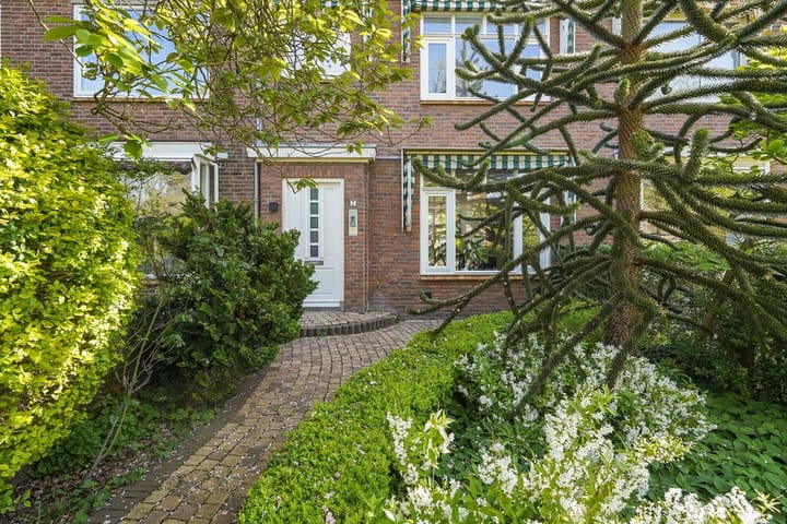 Photo 2 of Kruisbeklaan 7