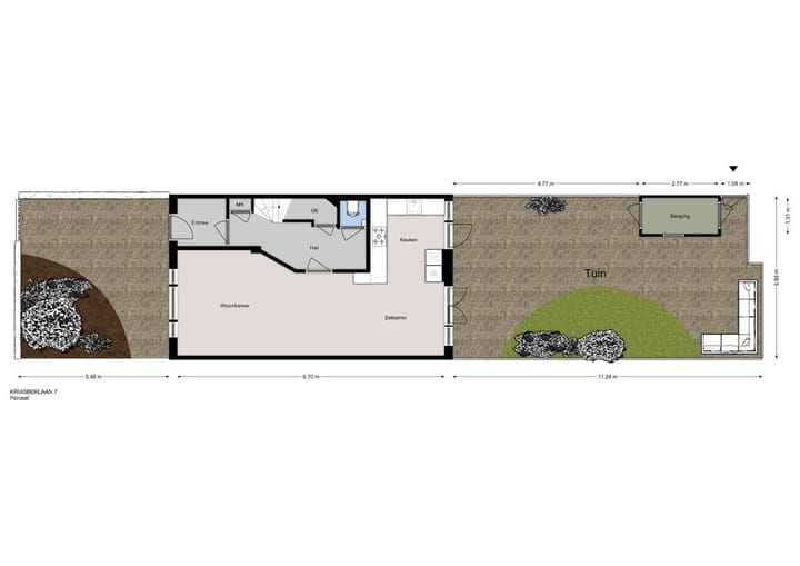 Photo 49 of Kruisbeklaan 7