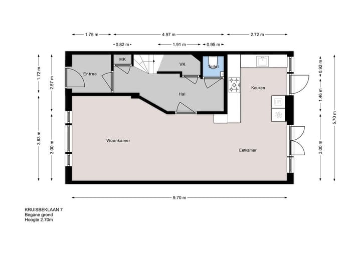 Photo 50 of Kruisbeklaan 7