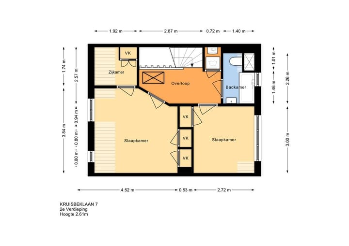 Photo 52 of Kruisbeklaan 7