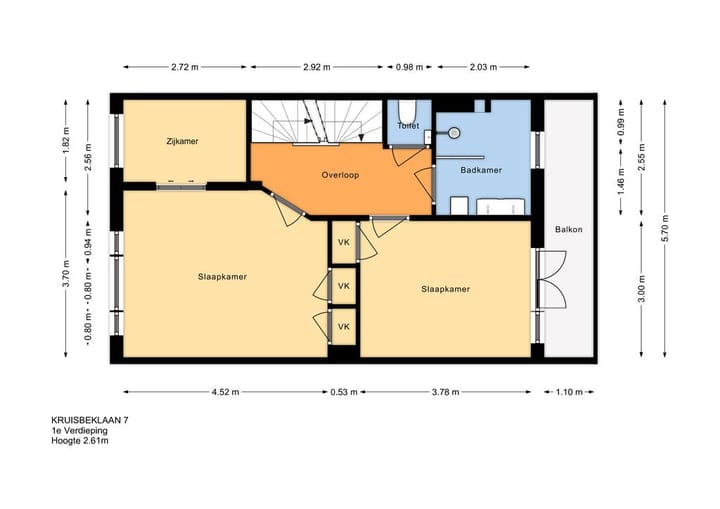 Photo 51 of Kruisbeklaan 7