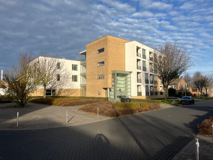 Photo 2 of Anemonenstraat 1-B1