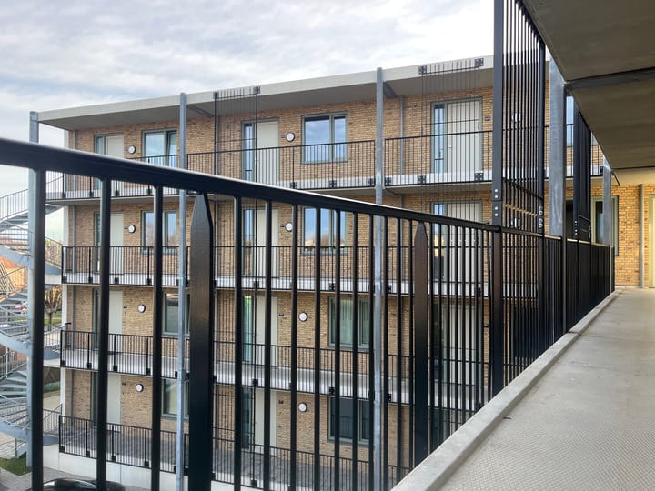 Photo 3 of Anemonenstraat 1-B1