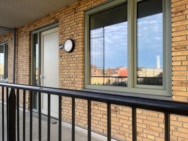 Photo 7 of Anemonenstraat 1-B1