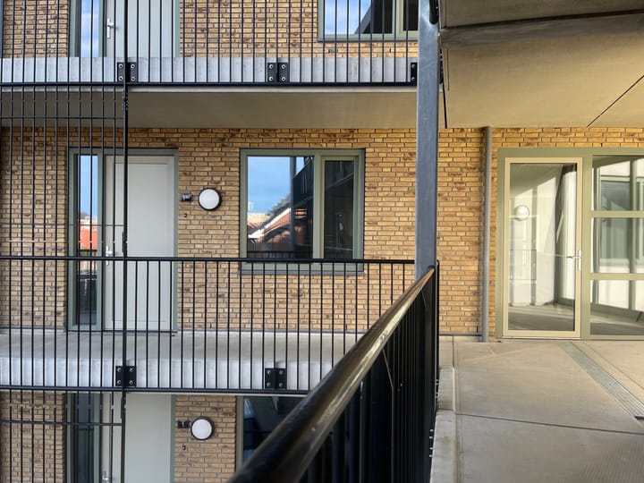 Photo 8 of Anemonenstraat 1-B1