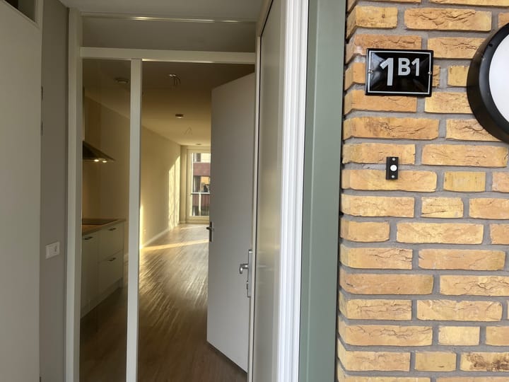 Photo 9 of Anemonenstraat 1-B1