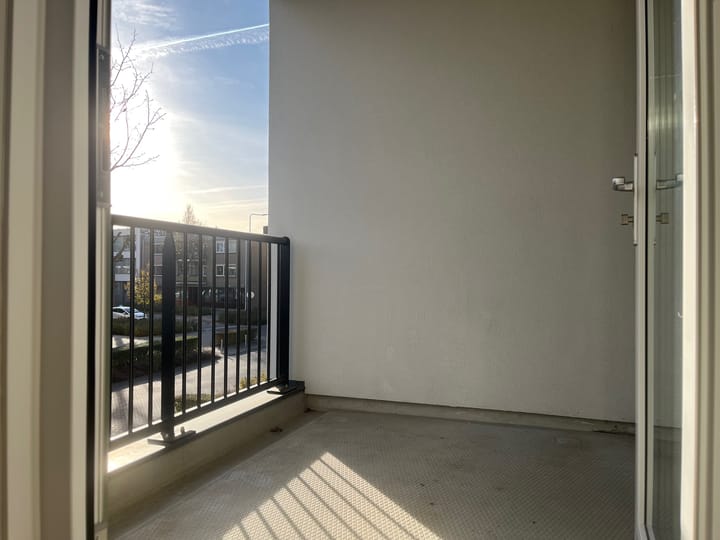 Photo 25 of Anemonenstraat 1-B1