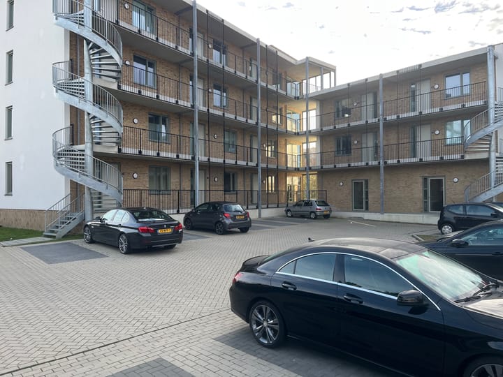 Photo 34 of Anemonenstraat 1-B1