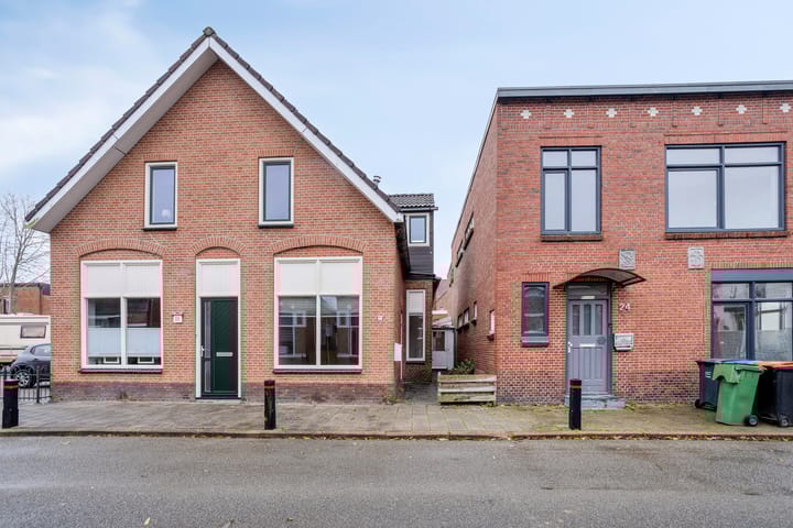 Zuiderstraat 22 A