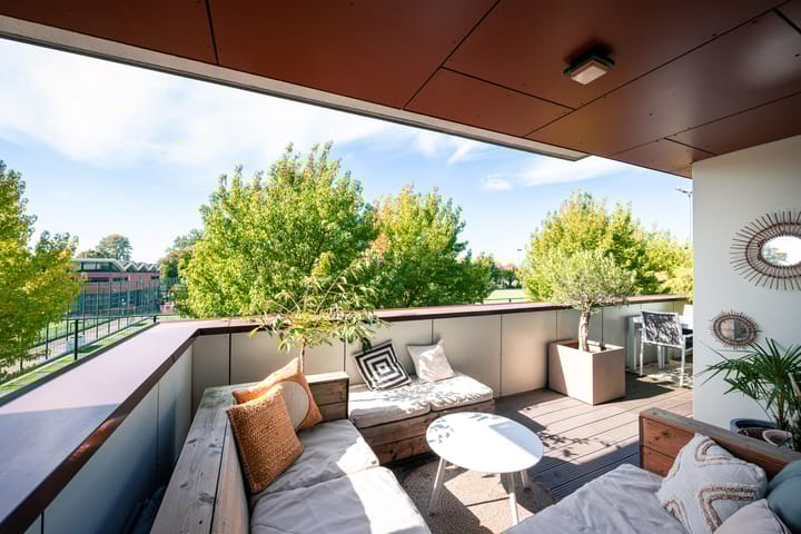 Photo 2 of Prins Bernhardlaan 148-C