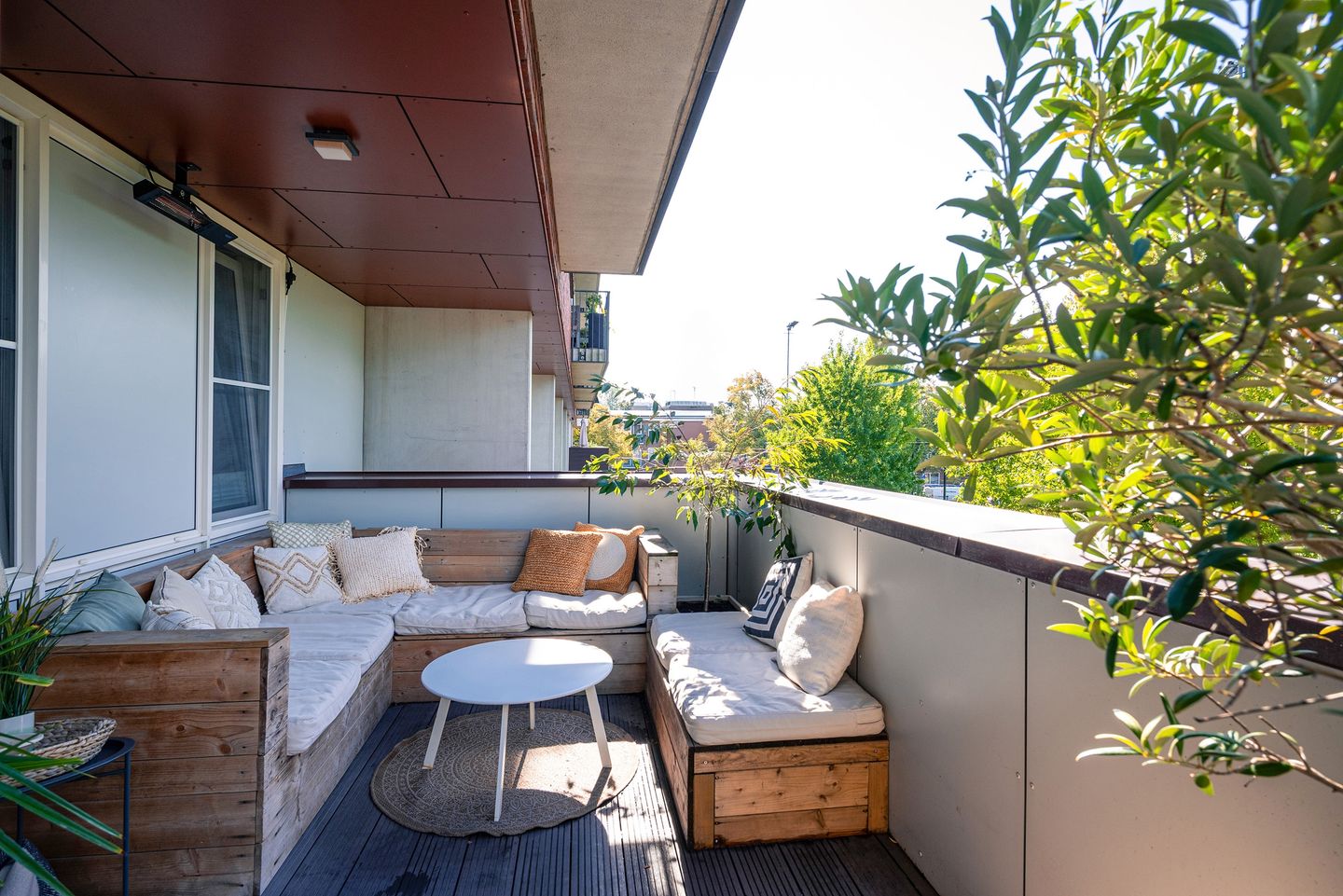 Photo 10 of Prins Bernhardlaan 148-C