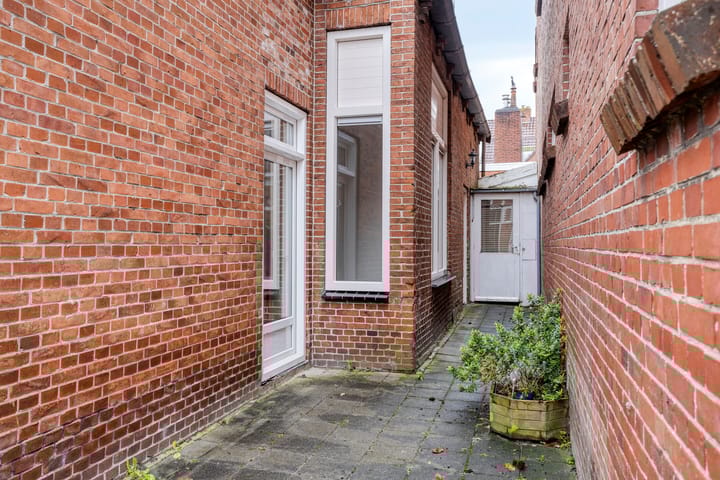 Foto 26 van Zuiderstraat 22-A