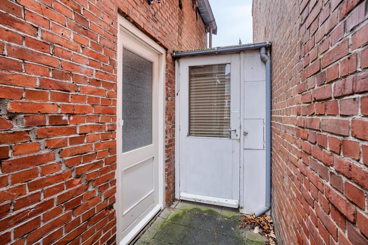 Foto 27 van Zuiderstraat 22-A