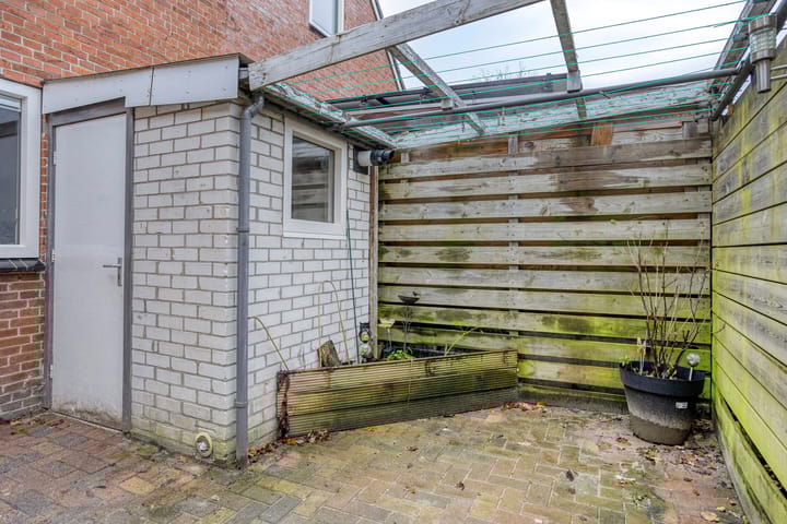 Foto 29 van Zuiderstraat 22-A