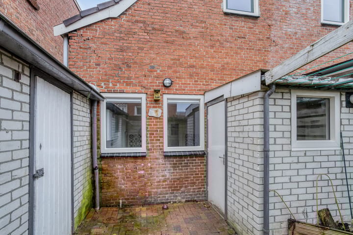 Foto 30 van Zuiderstraat 22-A