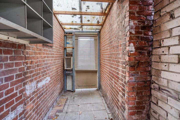 Foto 32 van Zuiderstraat 22-A