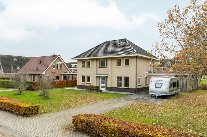 Photo 1 of Jan Dirk van Exterlaan 22