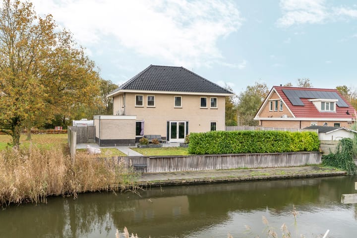 Photo 5 of Jan Dirk van Exterlaan 22