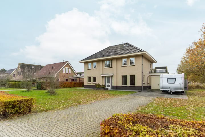 Photo 6 of Jan Dirk van Exterlaan 22